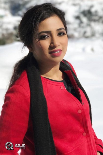 Shreya-Ghoshal